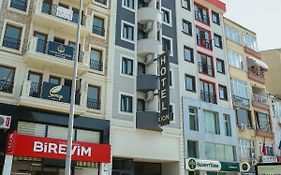 Ilion Hotel Çanakkale
